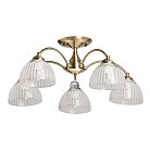 Люстра DeMarkt 315016805 Блеск