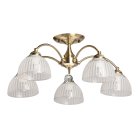 Люстра DeMarkt 315016805 Блеск