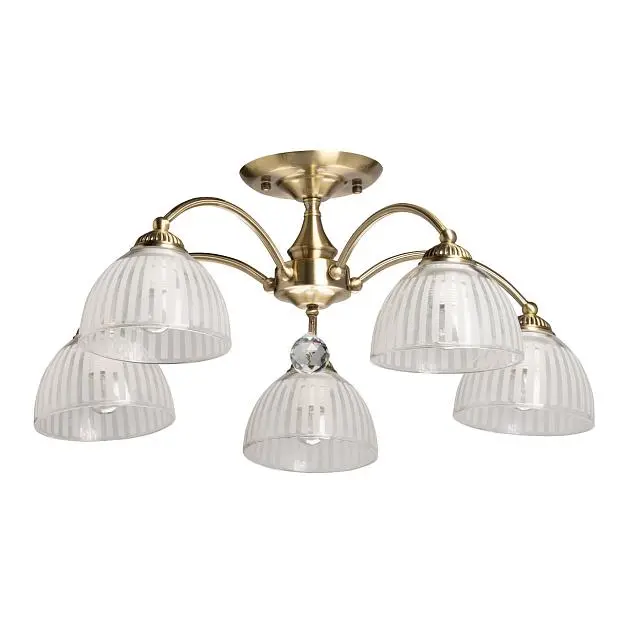 Люстра DeMarkt 315016805 Блеск Люстра DeMarkt 315016805 Блеск