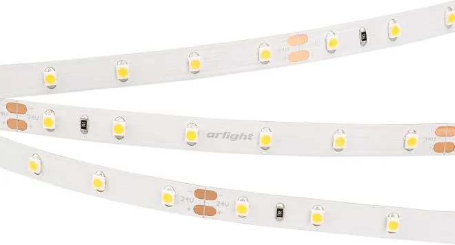 Светодиодная лента Arlight 011504 RT открытая Светодиодная лента Arlight 011504 RT открытая