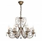 Подвесная люстра F-Promo 2158-6P Versailles