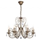 Подвесная люстра F-Promo 2158-6P Versailles