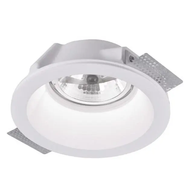Встраиваемый светильник Arte Lamp A9270PL-1WH INVISIBLE Встраиваемый светильник Arte Lamp A9270PL-1WH INVISIBLE