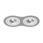 Встраиваемый светильник LightStar i6290606 Intero 16