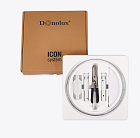 Подвесная система ICON 104,4Вт, 10680Лм, 4000К Donolux dl20333l12w8.7n ICON