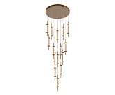 Подвес Kink Light 07522-15A,36 Данли