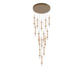 Подвес Kink Light 07522-15A,36 Данли