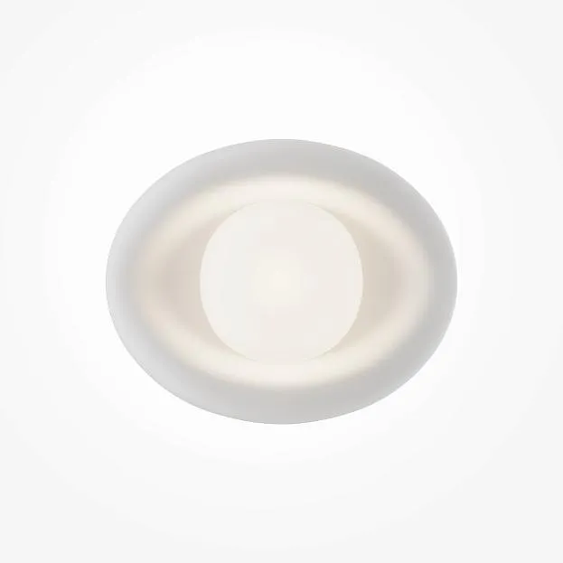 Настенный светильник Maytoni MOD435WL-01W Lulua