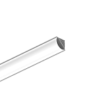 Угловой профиль Ledron 00004835 1515 Alum 2,5м