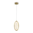 Подвесной светильник Freya FR6139PL-L8BS Lolli
