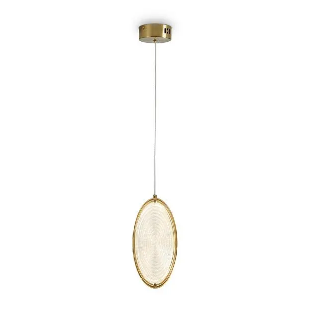 Подвесной светильник Freya FR6139PL-L8BS Lolli Подвесной светильник Freya FR6139PL-L8BS Lolli