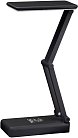Офисная настольная лампа ЭРА NLED-426-3W-BK