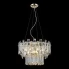 Подвесная люстра Wertmark WE107.09.303 Lazzara