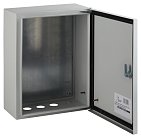 Распределительный щит ЭРА NO_SIMPLE_STM_SHMPg-04_IP54