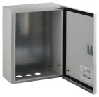 Распределительный щит ЭРА NO_SIMPLE_STM_SHMPg-04_IP54