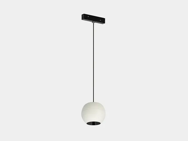 Светильник-шар SWG SY-LINK-SP90-WH-5-WW Светильник-шар SWG SY-LINK-SP90-WH-5-WW