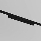 Трековый светильник Maytoni Technical TR193-1-15W4K-M-B Points