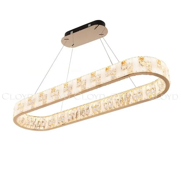 Подвесной светильник Cloyd 11229 Persefona