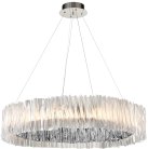 Подвесная люстра Wertmark WE117.03.103 PATRICIA