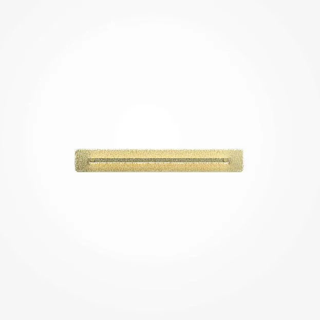 Настенный светильник (бра) Maytoni P091WL-L13G3K Maya