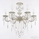 Подвесная люстра Bohemia AL78101/6/175 B WMG AL7801