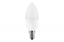 Лампа Paulmann 28147 LED Premium Свеча 5W E14 230V