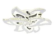 Управляемый светодиодный светильник Ambrella light FA1725 FA