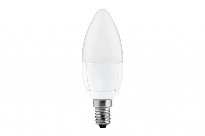 Лампа Paulmann 28147 LED Premium Свеча 5W E14 230V