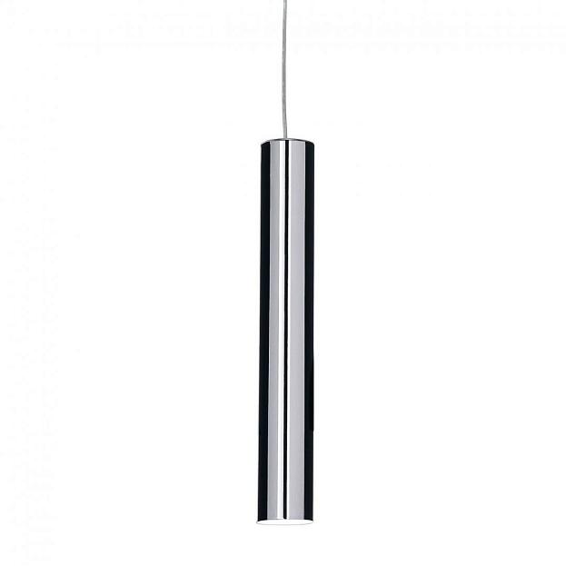 Подвесной светильник Ideal Lux LOOK SP1 D06 CROMO (LOOK SP1 SMALL CROMO) 104942