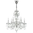 Подвесная люстра Lightstar 790064 Schon