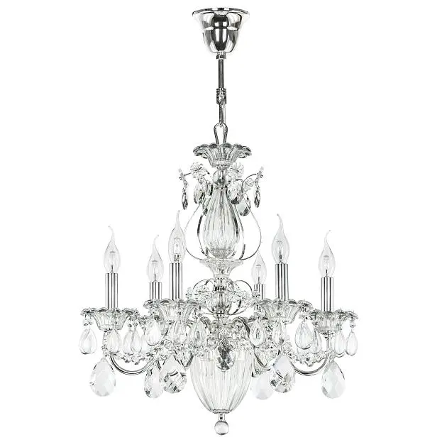 Подвесная люстра Lightstar 790064 Schon Подвесная люстра Lightstar 790064 Schon
