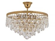 Потолочная люстра Arti Lampadari Castellana E 1.3.38.608 G