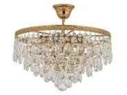 Потолочная люстра Arti Lampadari Castellana E 1.3.38.608 G