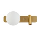 Настенный Светильник Bodvar Left Xl 255638-23 ImperiumLoft