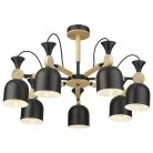 Потолочная люстра Velante 225-023-07