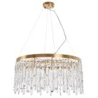 Подвесная люстра MyFar MR1973-8P David