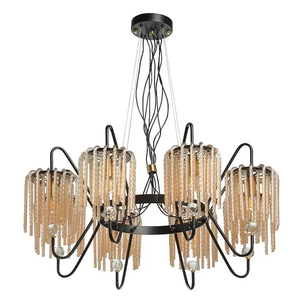 Светильник MW-Light 443010908 Лавиния Светильник MW-Light 443010908 Лавиния
