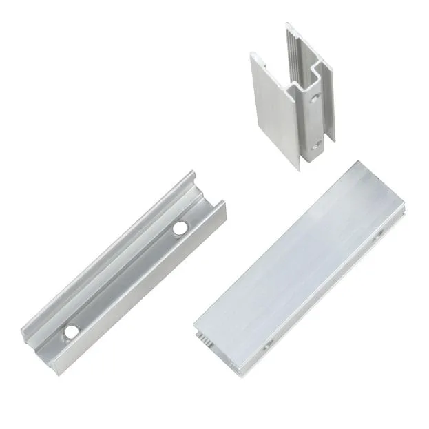 Крепление Uniel UCC-N12/C50 WHITE 010 POLYBAG Neon