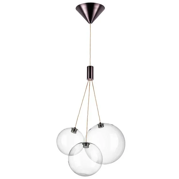 Подвес Lightstar 801030 Sferetta Подвес Lightstar 801030 Sferetta