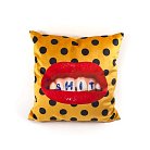 Подушка Seletti 02305 Shit Toiletpaper Cushion