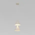 подвесной светильник Eurosvet 604052 LED Peak a071545