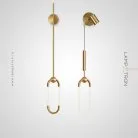 Бра FINNUR WALL Lampatron 7790-21969