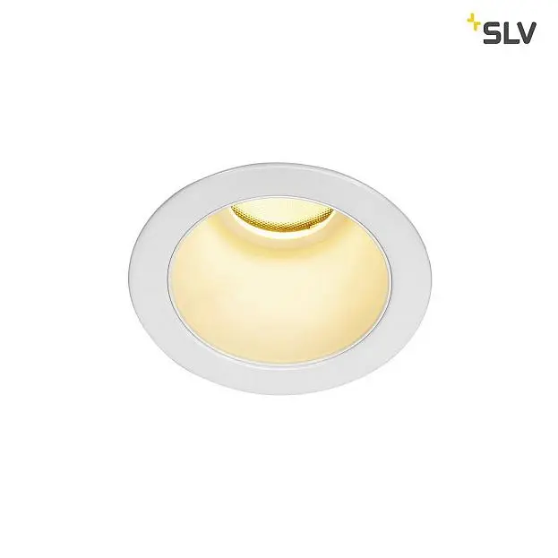 Встраиваемый светильник SLV 1002591 HORN MAGNA LED