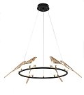 Подвесной светильник Divinare 1188/06 LM-42 SUMMER