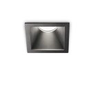 Встраиваемый светильник Ideal Lux 285436 GAME SQUARE 11W 2700K BK
