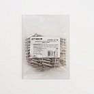 Центральная перемычка для ЗНИ STEKKER 39677 4 мм (JXB 4) 10PIN LD558-10-40 (DIY упак 10 шт)