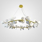 Подвесная люстра Light of MATISSE R SELF D130 ImperiumLoft 191867-26 MATISSE-R-SELF01