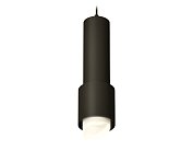 Комплект подвесного светильника с акрилом Ambrella light XP7723011 Techno