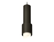 Комплект подвесного светильника с акрилом Ambrella light XP7723011 Techno