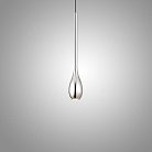 Подвесной светильник JURIS Chrome с лифтом ImperiumLoft 306771-01 juris01